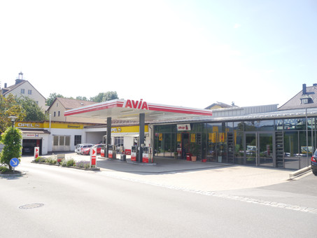 Autohaus Simmerl GmbH